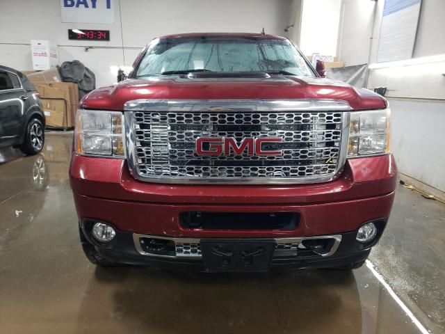 2014 GMC Sierra K2500 Denali