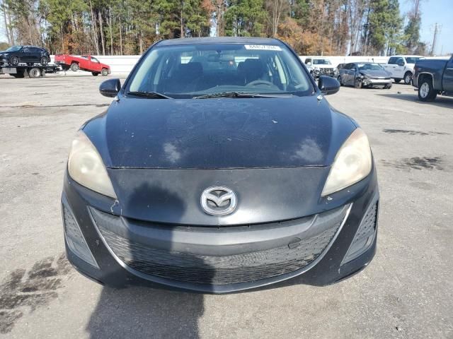 2010 Mazda 3 I