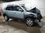 2005 Hyundai Tucson GLS