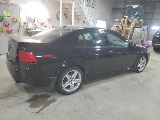 2006 Acura 3.2TL