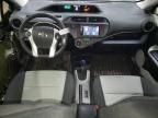 2013 Toyota Prius C