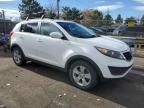 2012 KIA Sportage LX