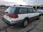 1998 Subaru Legacy 30TH Anniversary Outback