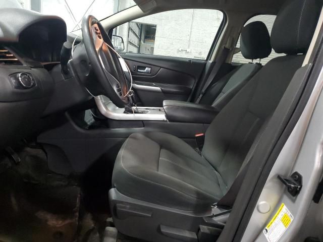 2013 Ford Edge SE