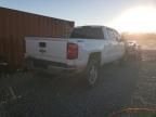 2019 Chevrolet Silverado K2500 Heavy Duty LT