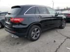 2019 Mercedes-Benz GLC 300 4matic