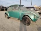 1971 Volkswagen Beetle