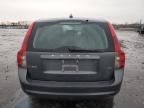 2009 Volvo V50 2.4I