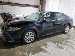 Toyota salvage cars for sale: 2023 Toyota Camry LE