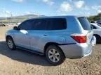 2009 Toyota Highlander