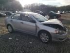 2008 Mitsubishi Lancer DE