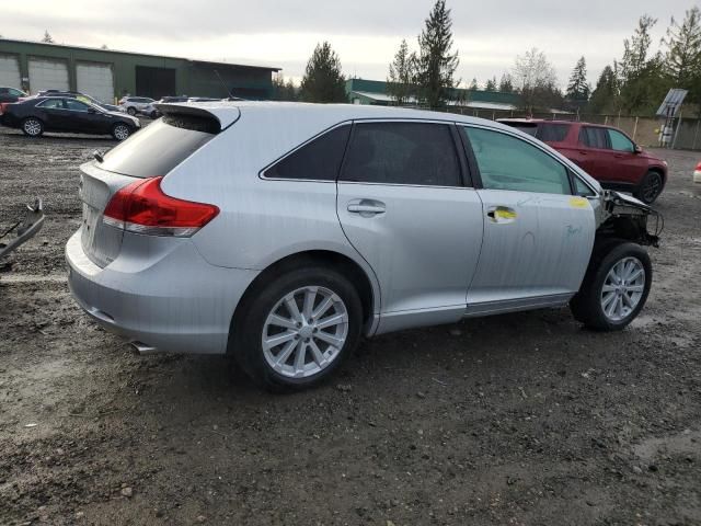 2010 Toyota Venza