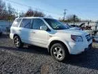 2008 Honda Pilot EXL