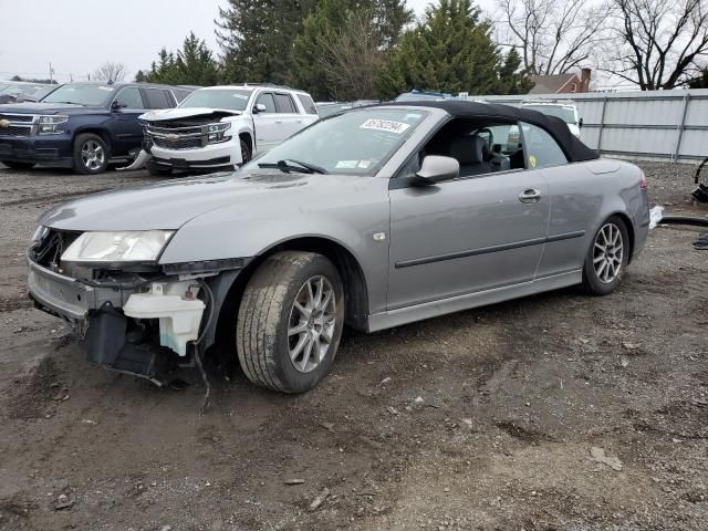 2006 Saab 9-3