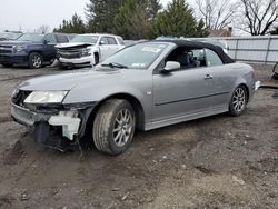 2006 Saab 9-3 en venta en Finksburg, MD