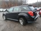 2011 Chevrolet Equinox LS