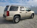 2007 Chevrolet Tahoe C1500