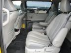 2014 Toyota Sienna XLE