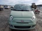 2015 Fiat 500 Sport