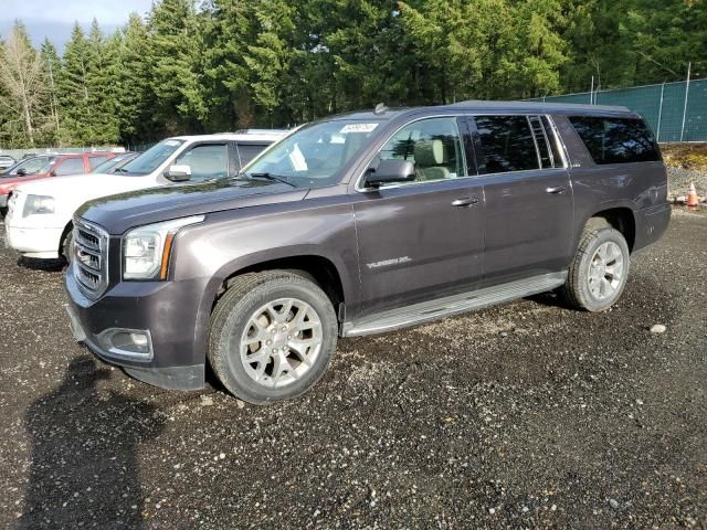 2015 GMC Yukon XL K1500 SLT