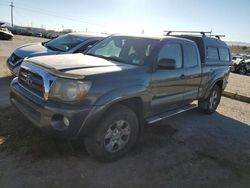 Toyota Vehiculos salvage en venta: 2009 Toyota Tacoma Access Cab