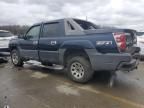 2003 Chevrolet Avalanche K1500