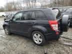 2008 Suzuki Grand Vitara Luxury