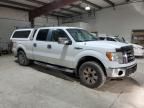 2009 Ford F150 Supercrew