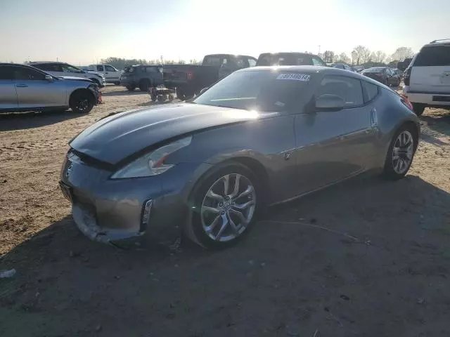 2013 Nissan 370Z Base