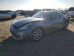 Nissan 370z Vehiculos salvage en venta: 2013 Nissan 370Z Base