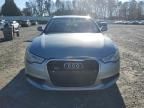 2013 Audi A6 Premium Plus