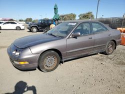 Carros salvage sin ofertas aún a la venta en subasta: 1994 Acura Integra LS