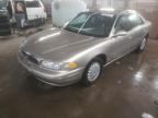 1999 Buick Century Limited