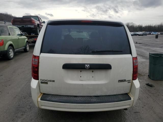 2010 Dodge Grand Caravan SE