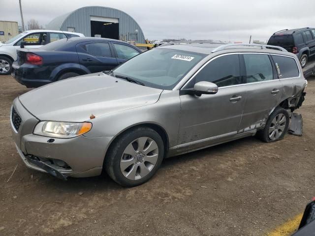 2008 Volvo V70 3.2