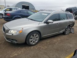 2008 Volvo V70 3.2 en venta en Wichita, KS