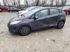 2013 Ford Fiesta SE