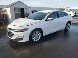 Chevrolet Vehiculos salvage en venta: 2023 Chevrolet Malibu LT