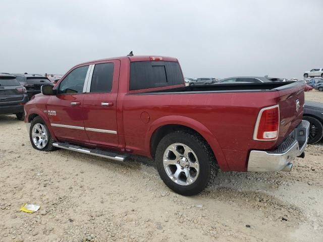 2013 Dodge 1500 Laramie