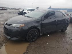 Run And Drives Cars for sale at auction: 2019 Toyota Corolla L