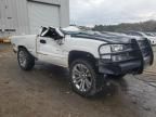 2005 Chevrolet Silverado K1500