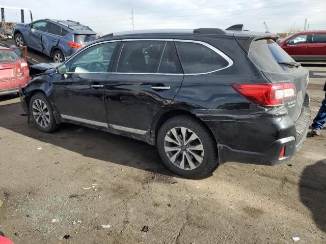 2019 Subaru Outback Touring