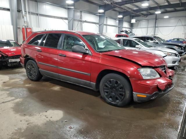 2006 Chrysler Pacifica