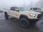 2019 Toyota Tacoma Double Cab