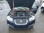 2010 Jaguar XF Premium