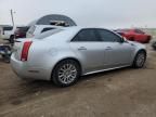 2012 Cadillac CTS