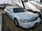 2007 Lincoln Town Car Executive