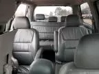 2003 Honda Odyssey EXL