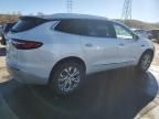 2018 Buick Enclave Avenir