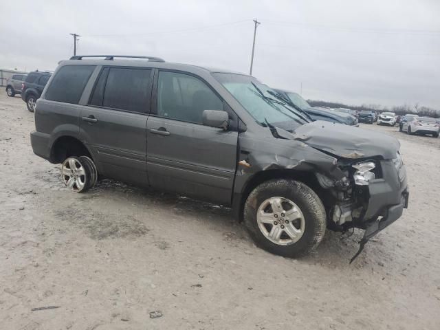 2008 Honda Pilot VP